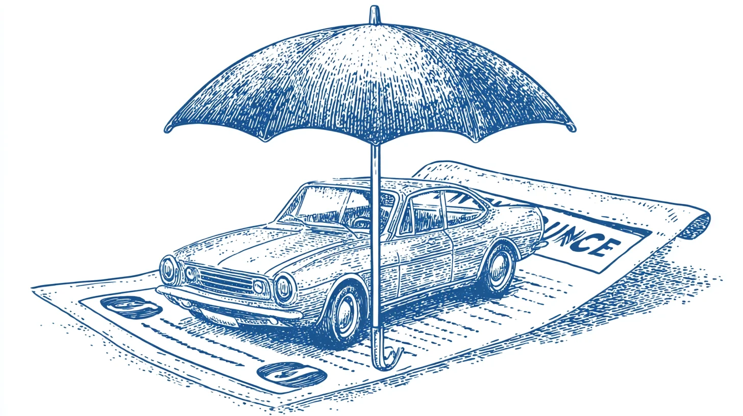 Auto Insurance Loans to Maintain Your Coverage